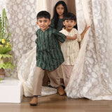 Arum Kids Koko | Deep Emerald