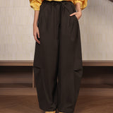 Barrel Pants