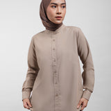 Basic Shirt | Sand