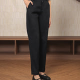 Chino Pants | Black