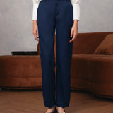 Chino Pants | Navy