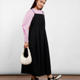 Cloud Blouse | Pink Petal