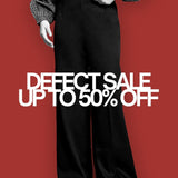 DEFECT SALE BOTTOMS 2026