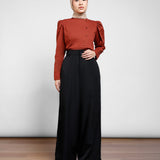 Dira Pants | Black