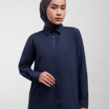 Everyday Shirt | Navy