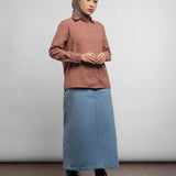 Everyday Shirt | Rust