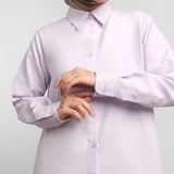 Everyday Shirt | Lavender