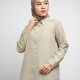 Everyday Shirt | No Slit