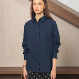 Everyday Shirt | Navy