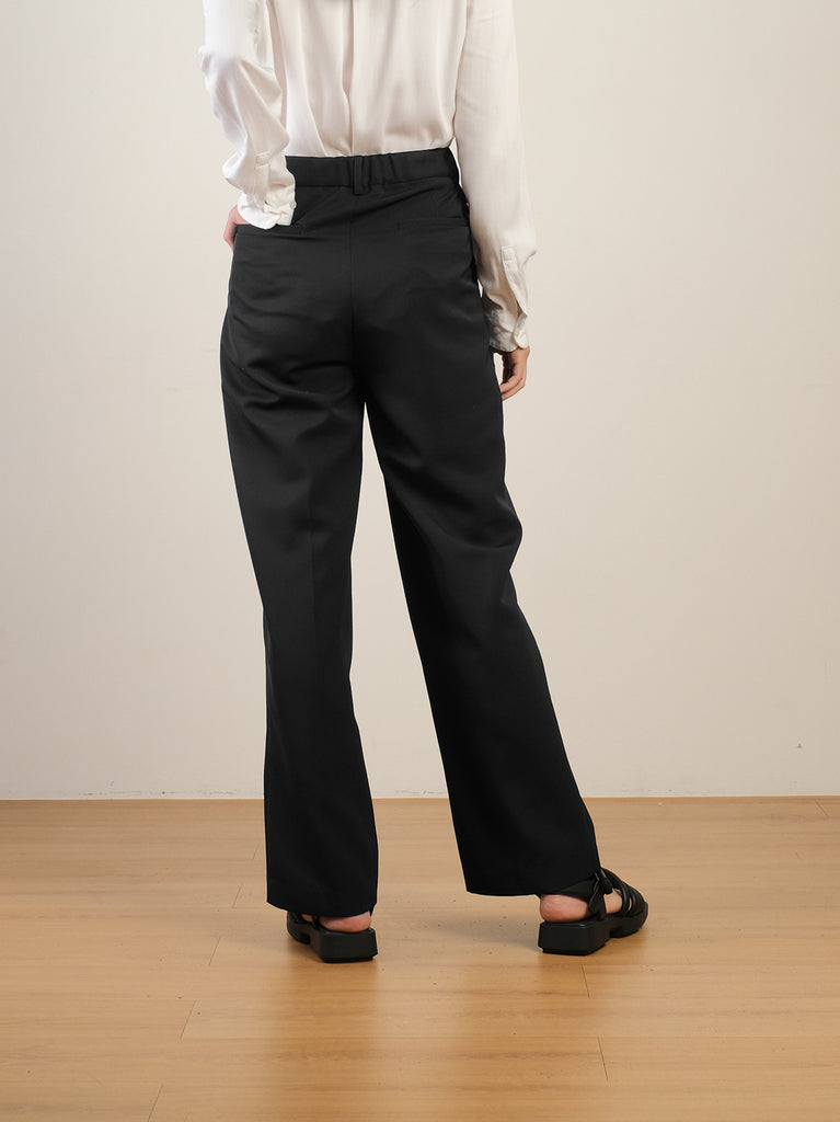 Extent Pants | Black – THENBLANK