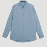 Everyday Shirt | Denim
