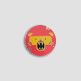 Harry Potter Enamel Pin