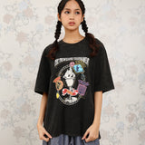 The Triwizard Tournament Oversized Tee