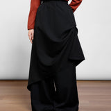 Lara Skirt | Black