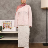 Makna Shirt | Baby Pink