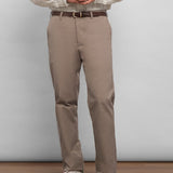 Men Chino Pants | Khaki