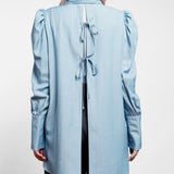 Nara Shirt | Light Blue