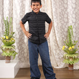 Nira Kids Koko | Black Stone