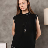 Overlock Anytime Tank