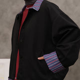 Peek A Boo Jacket