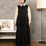 Ramu Dress | Black