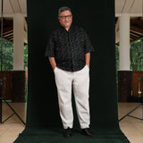 Rona Short Koko | Black