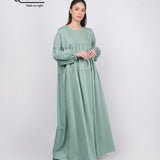 Ruffle Dress | Meadow
