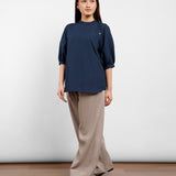 Slope Short Top | Navy