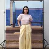 Sunday Culotte | Butter