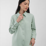 Everyday Shirt | Sage