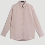 Everyday Shirt | Dusty