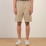 Men Bermuda Pants | Khaki